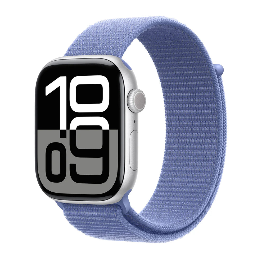 Sport Weave Nylon Strap For Apple Watch