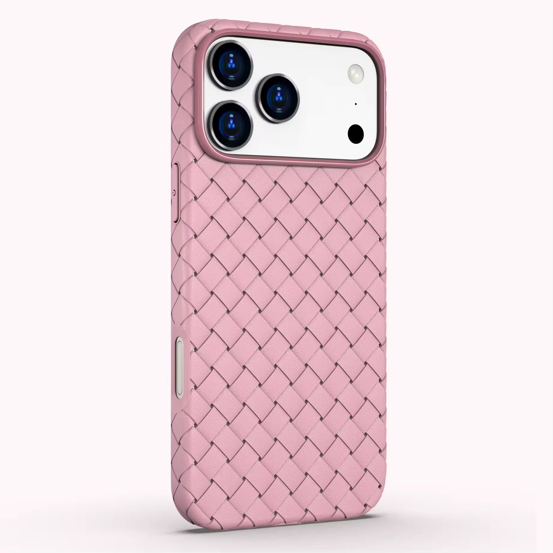Braided AirFlow Case For iPhone