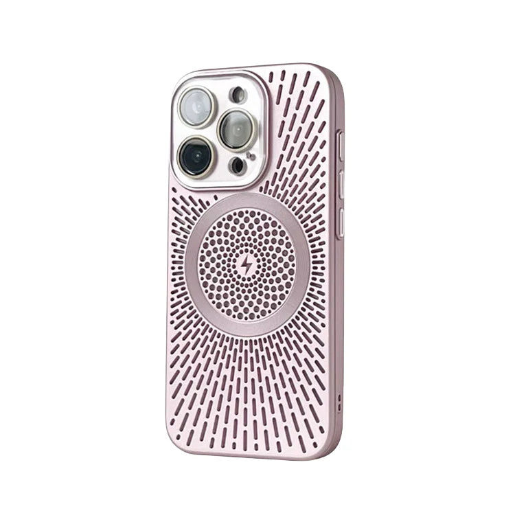 Super Heat Dissipation Case For iPhone