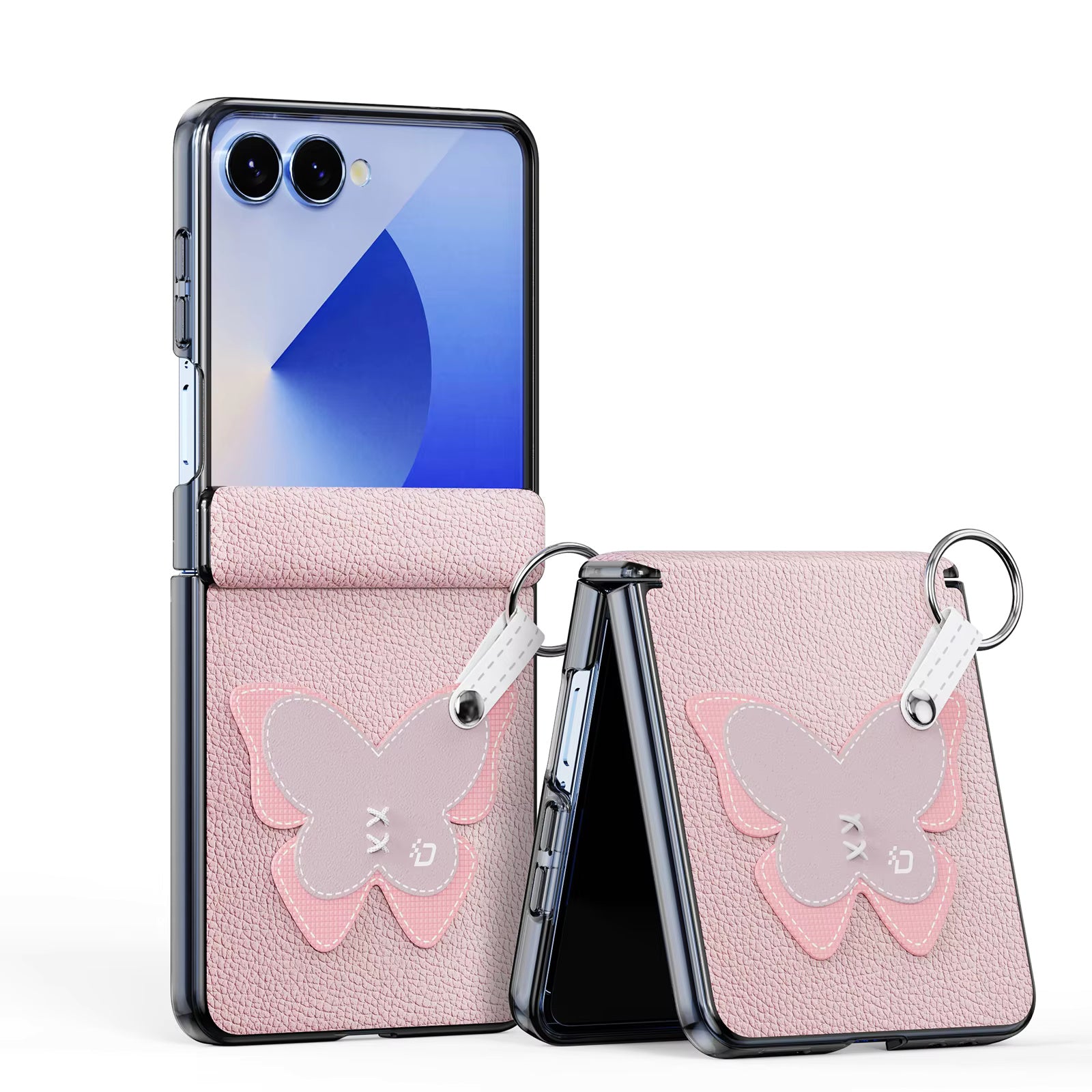 CutePatch Case For Samsung Flip
