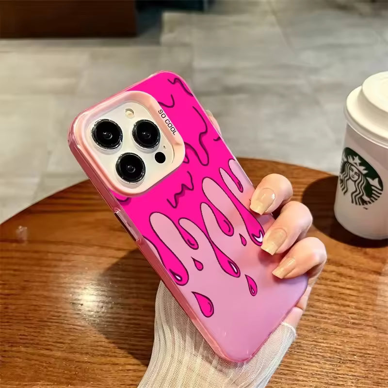 SlimeArt Case For iPhone