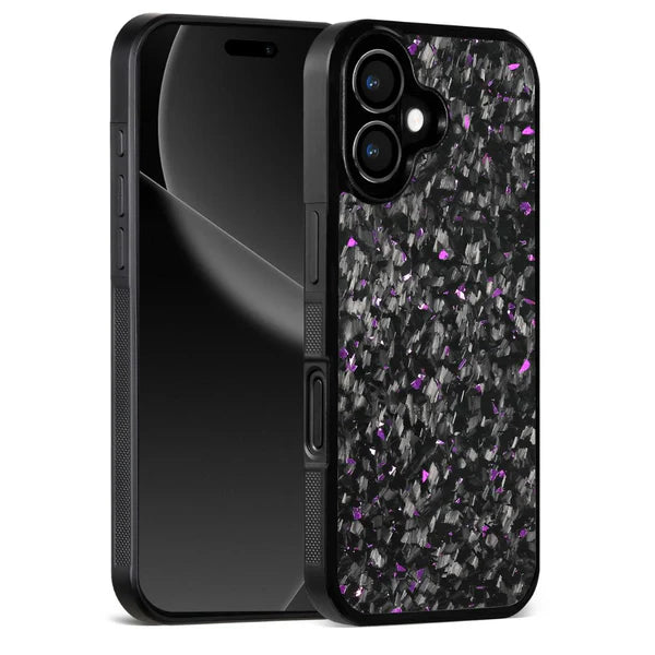 CarbonX Case For iPhone