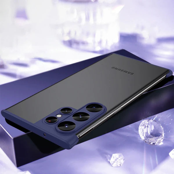 Minimilist Edge Case For Samsung