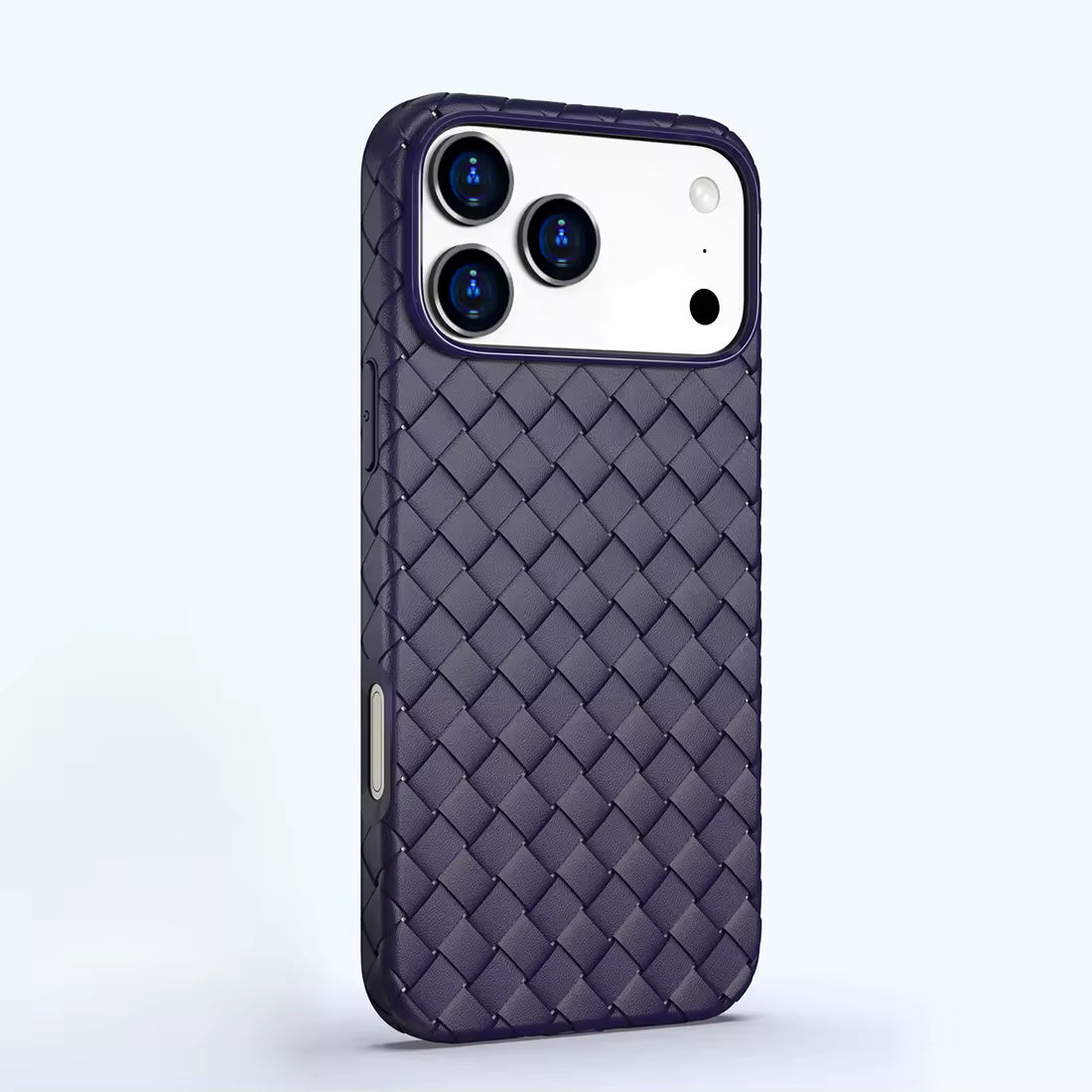 Braided AirFlow Case For iPhone