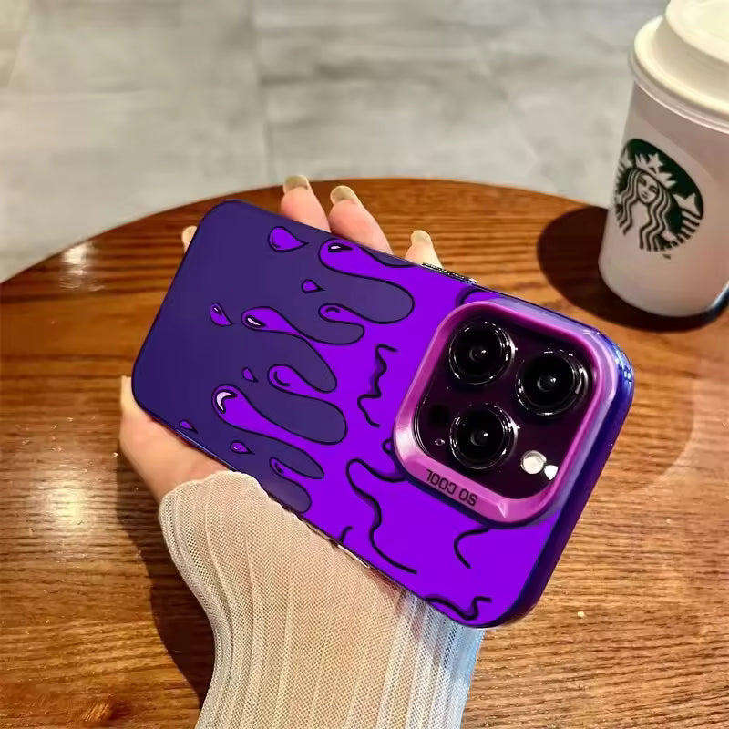 SlimeArt Case For iPhone