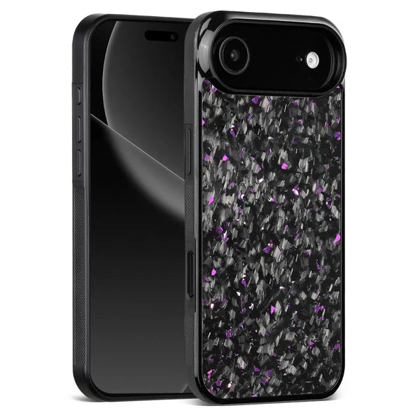 CarbonX Case For iPhone