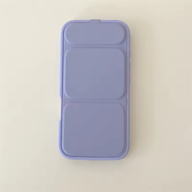 FoldEase Stand Case For iPhone