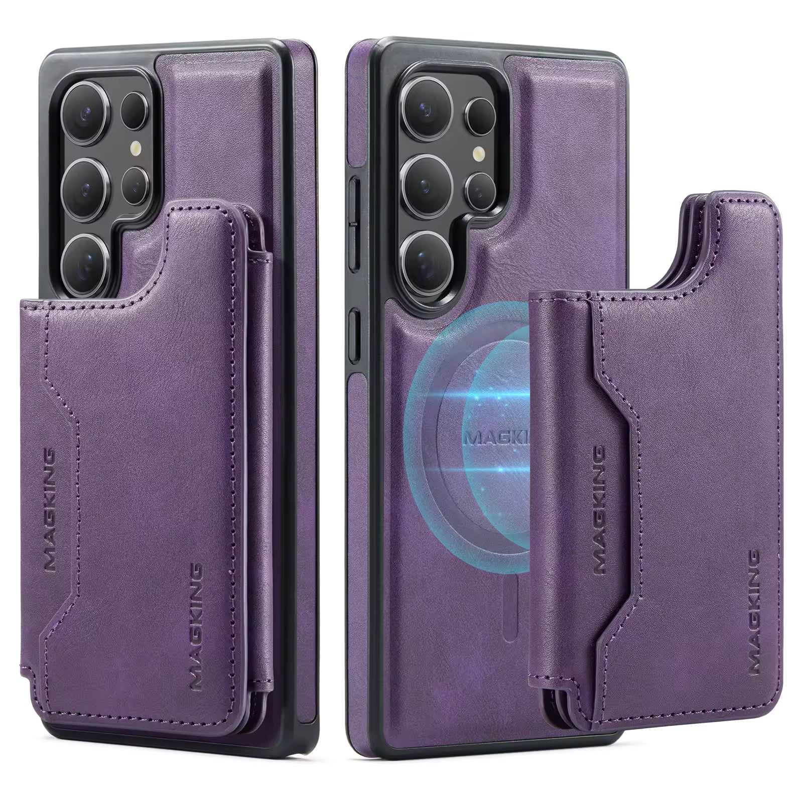 New PocketPro Case For Samsung