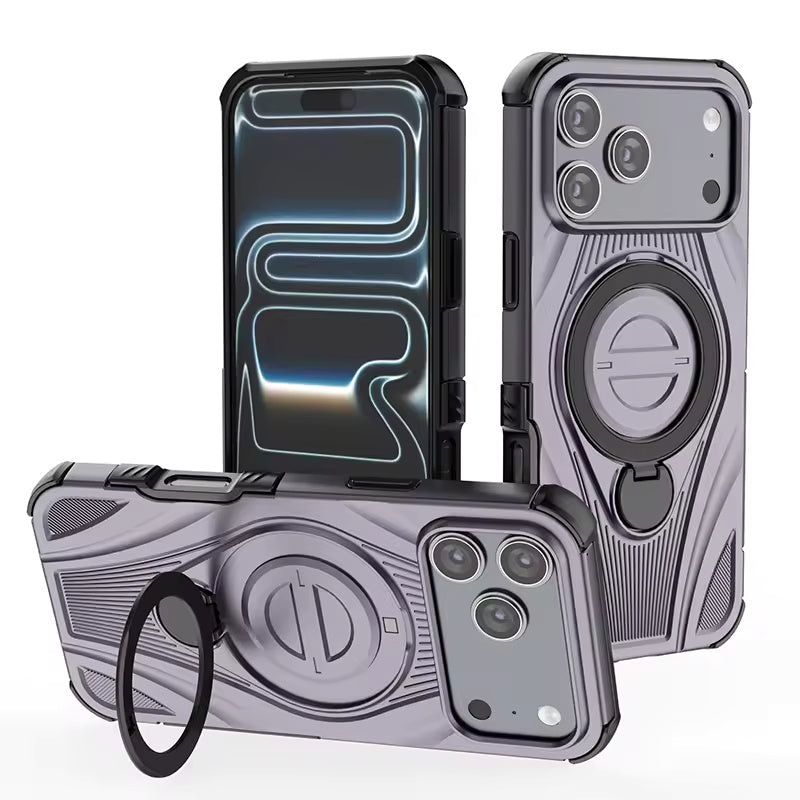 AirbagArmor Case For iPhone