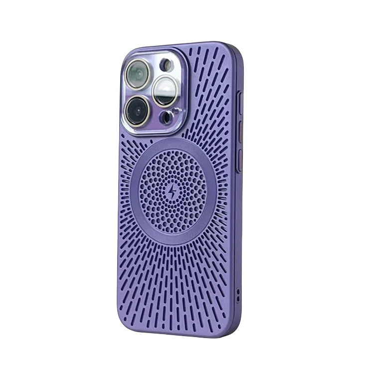 Super Heat Dissipation Case For iPhone