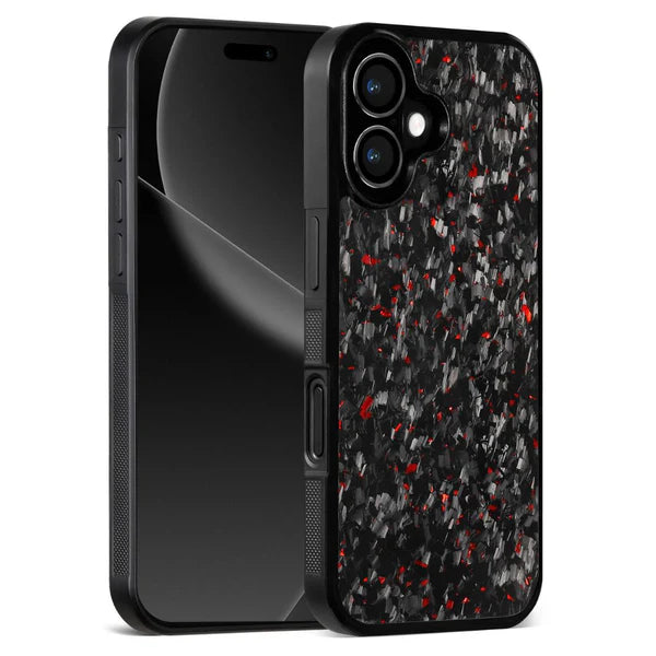 CarbonX Case For iPhone