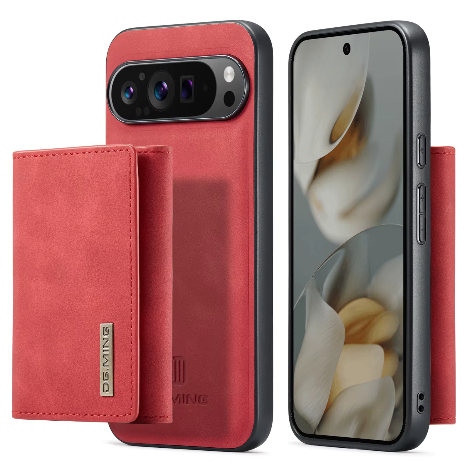 PocketPro Case For Google Pixel