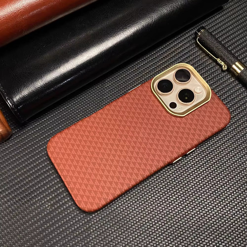 BarPattern Case For iPhone