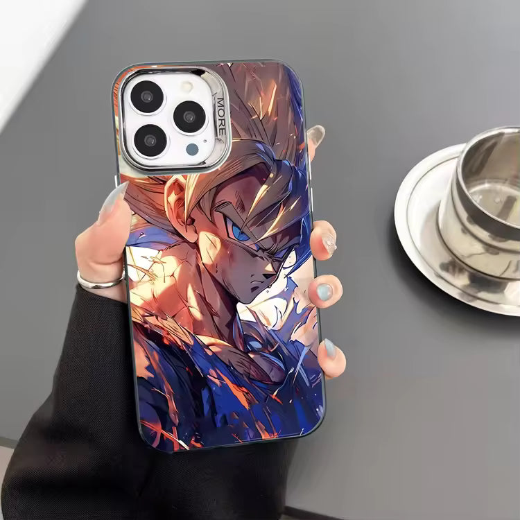 Goko Art Case For iPhone