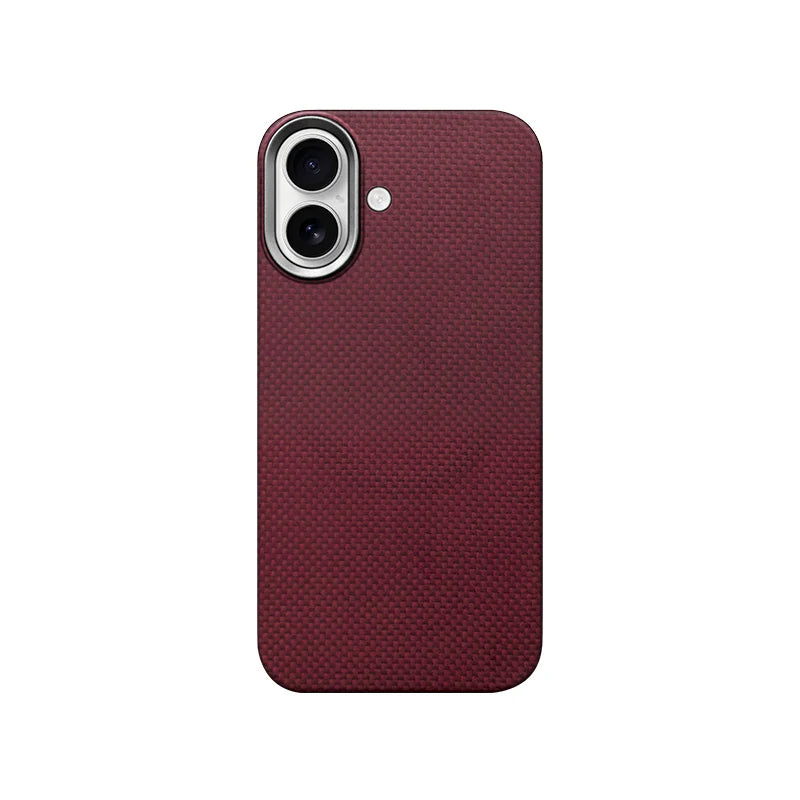 Abstract Color Magnetic Case For iPhone