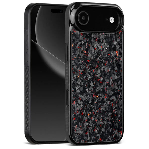 CarbonX Case For iPhone