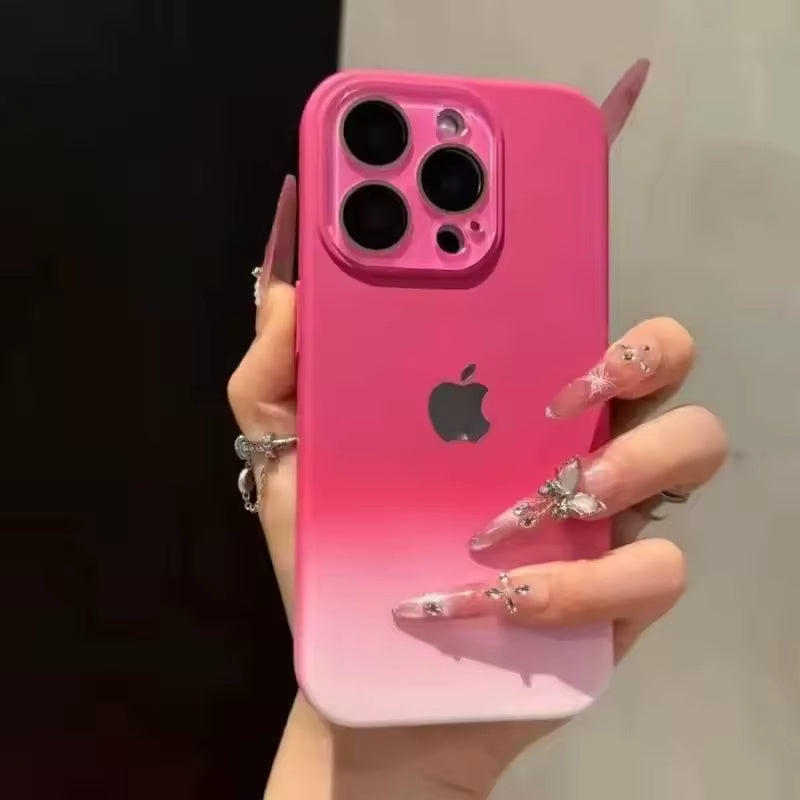 ColorShade Case For iPhone