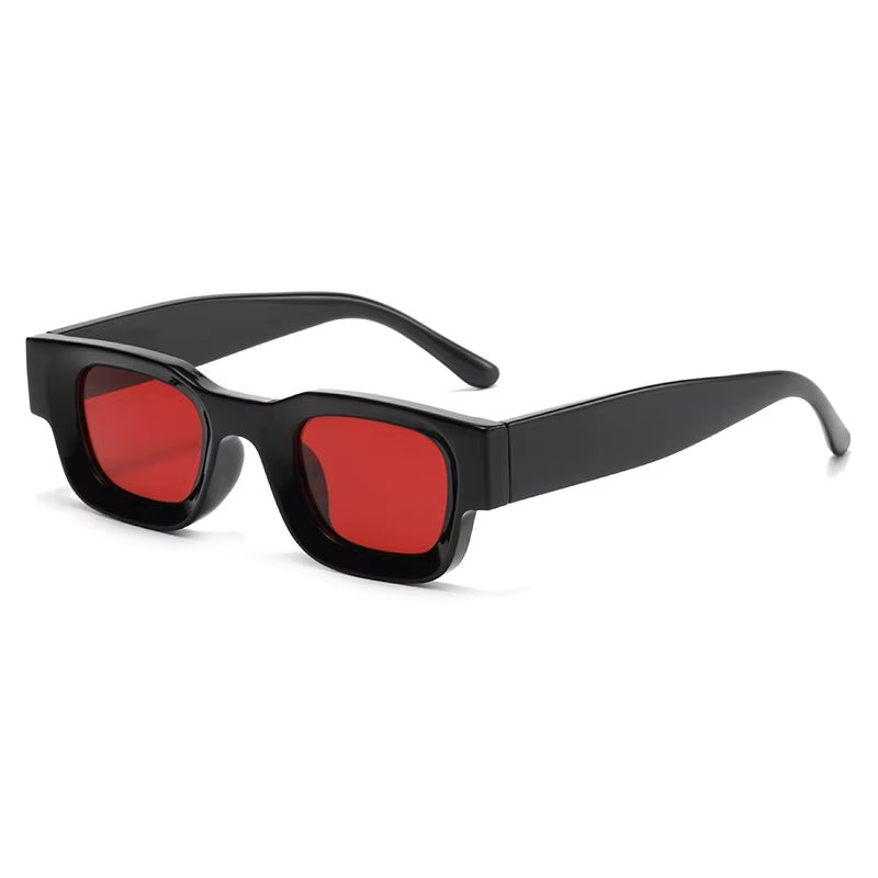 BlackSquare Sunglasses By Auriglo