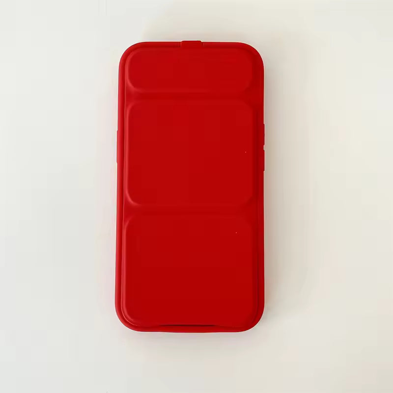 FoldEase Stand Case For iPhone