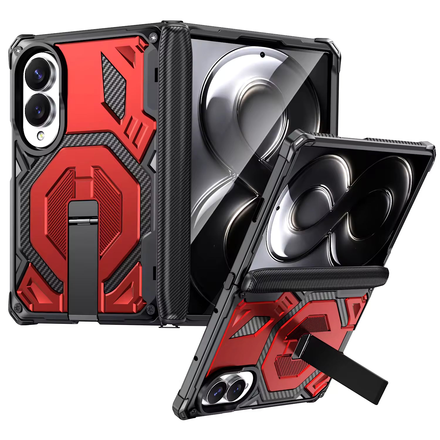 HeavyDuty Rugged Case For Samsung Fold