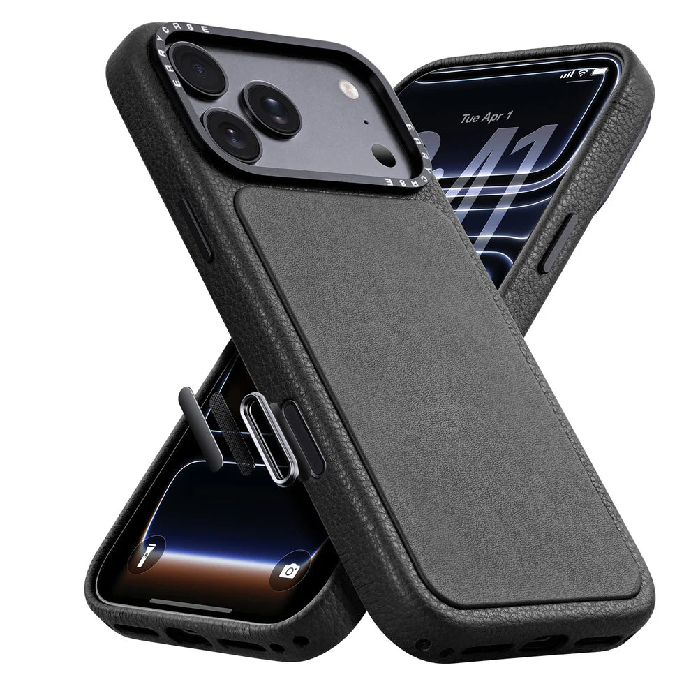 PrimeSkin Magnetic Case For iPhone