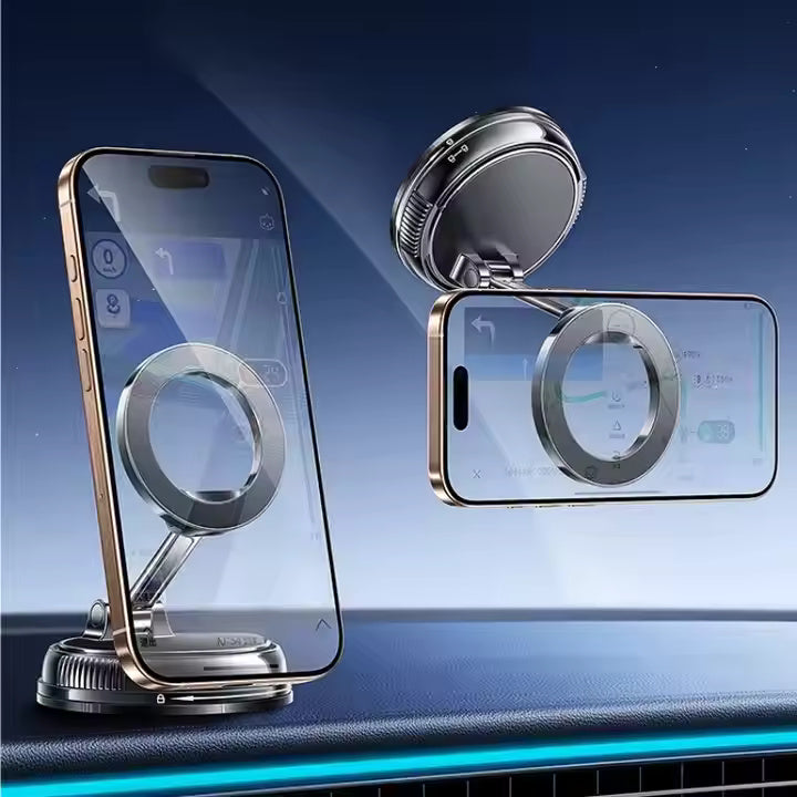 Silicone Gripper 360° Phone Holder