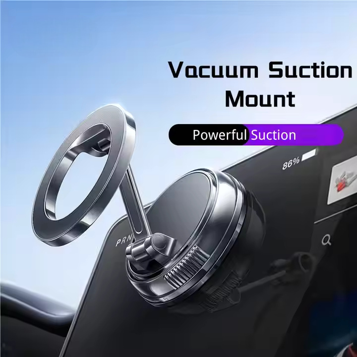 Silicone Gripper 360° Phone Holder