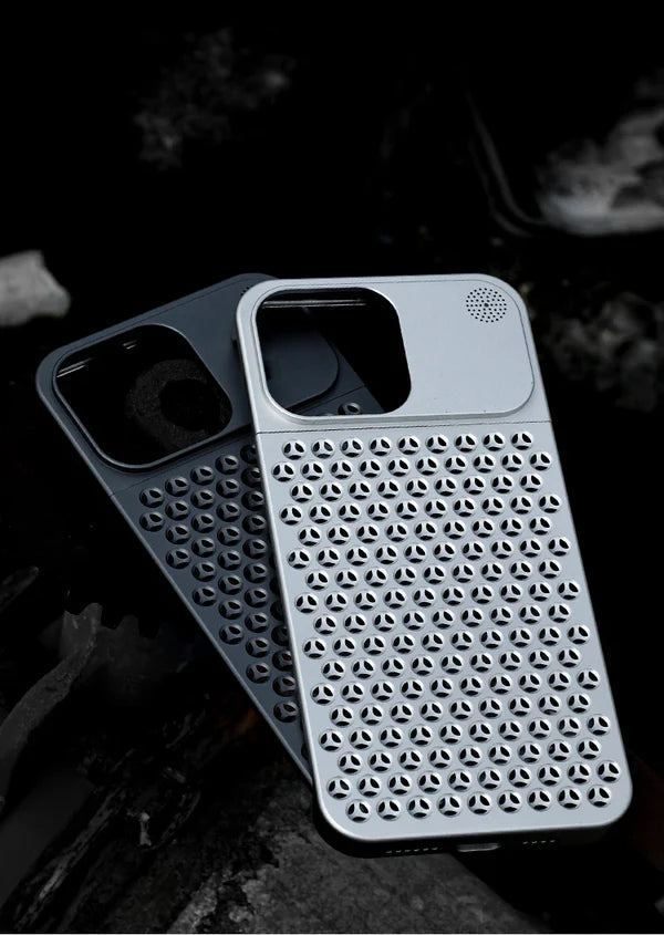 Premium Cooling Case