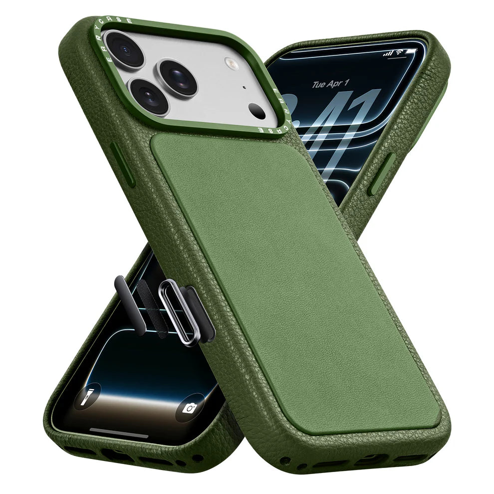 PrimeSkin Magnetic Case For iPhone