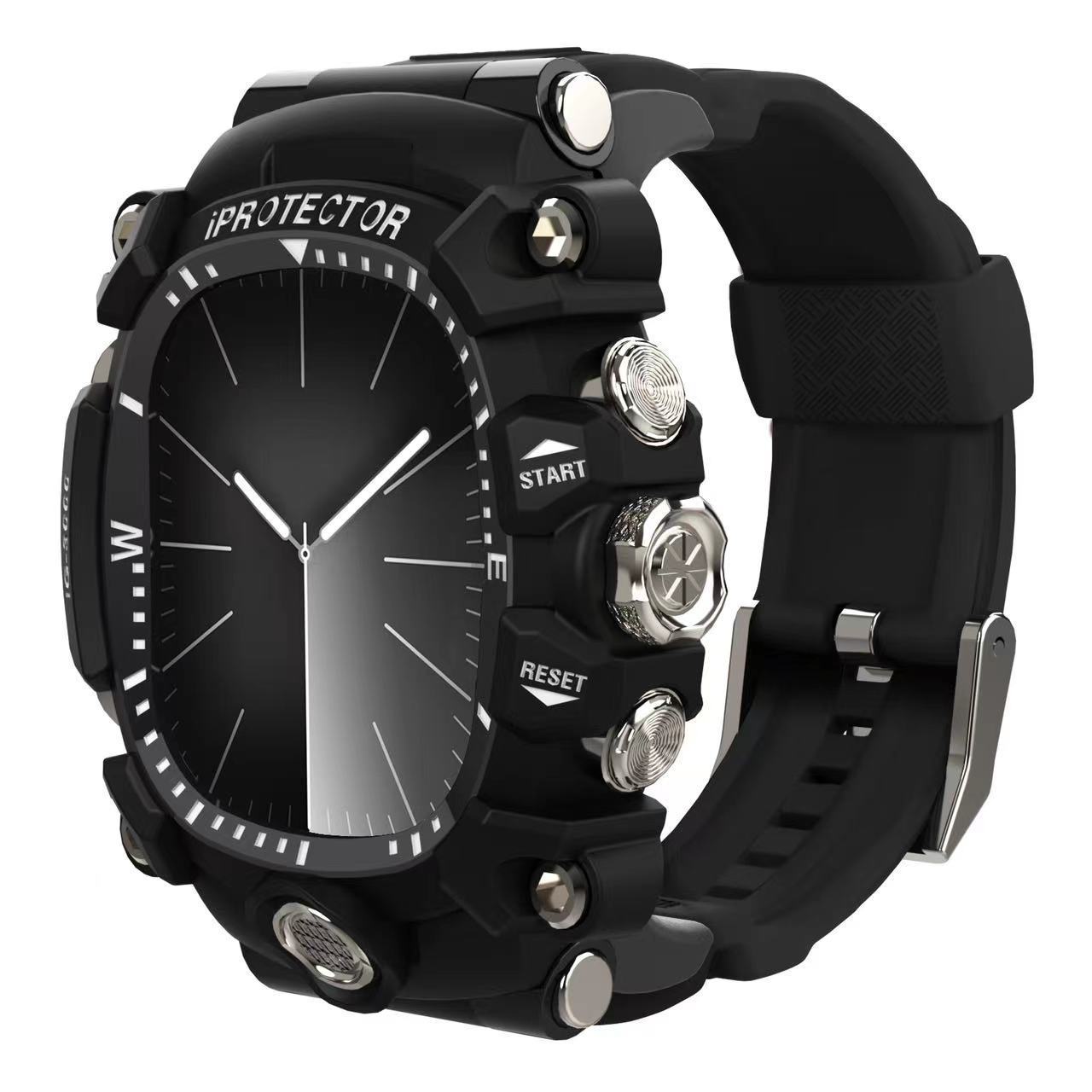 Sport Watch Case For Apple Watch 44/45mm