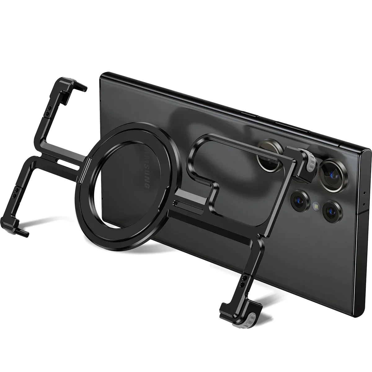 Minimal Aircase for Samsung - MagSafe Compatible