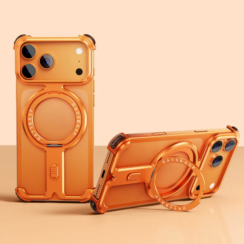 Pro Aircase For iPhone