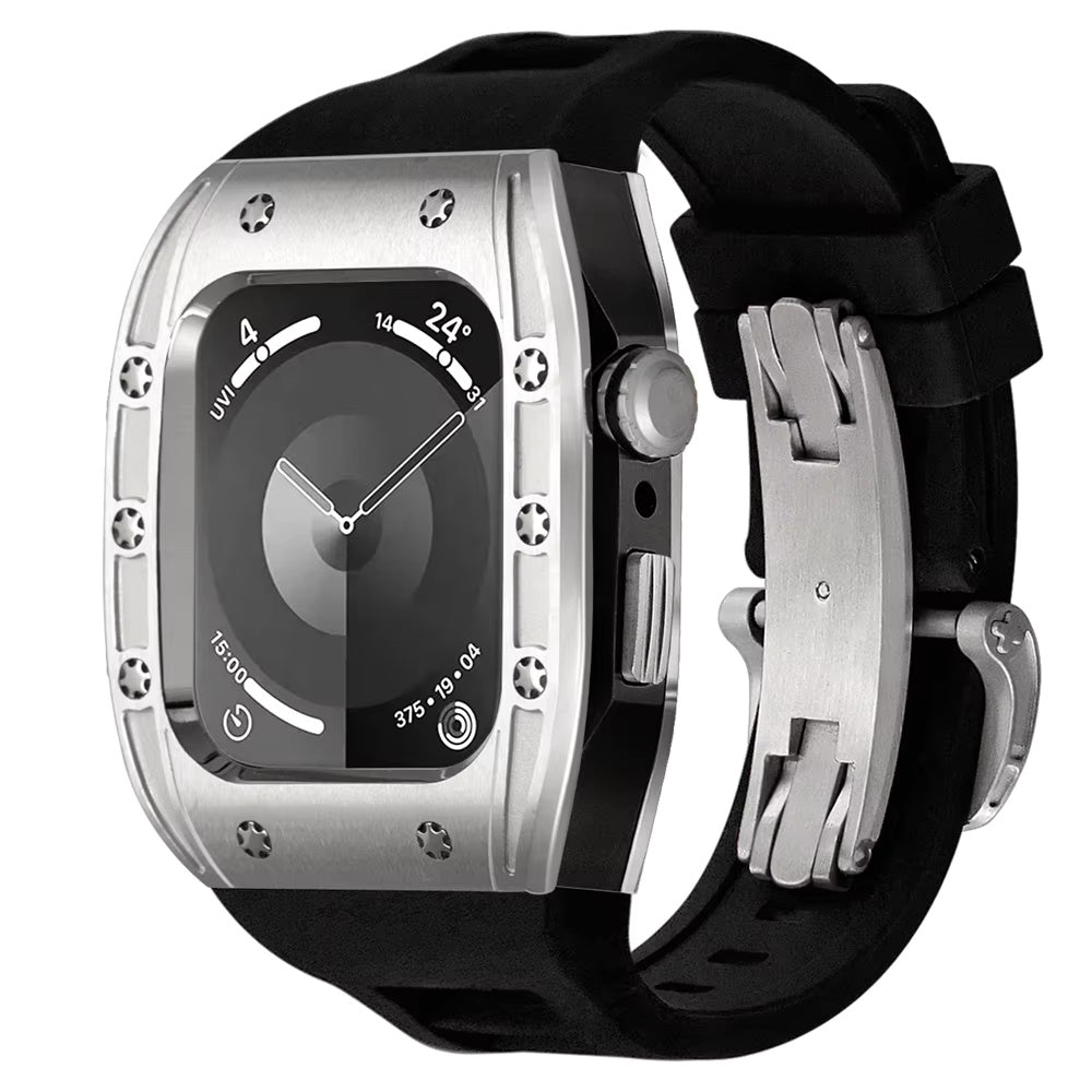 Luxury Custom Designer Case For Apple Watch 44/45mm