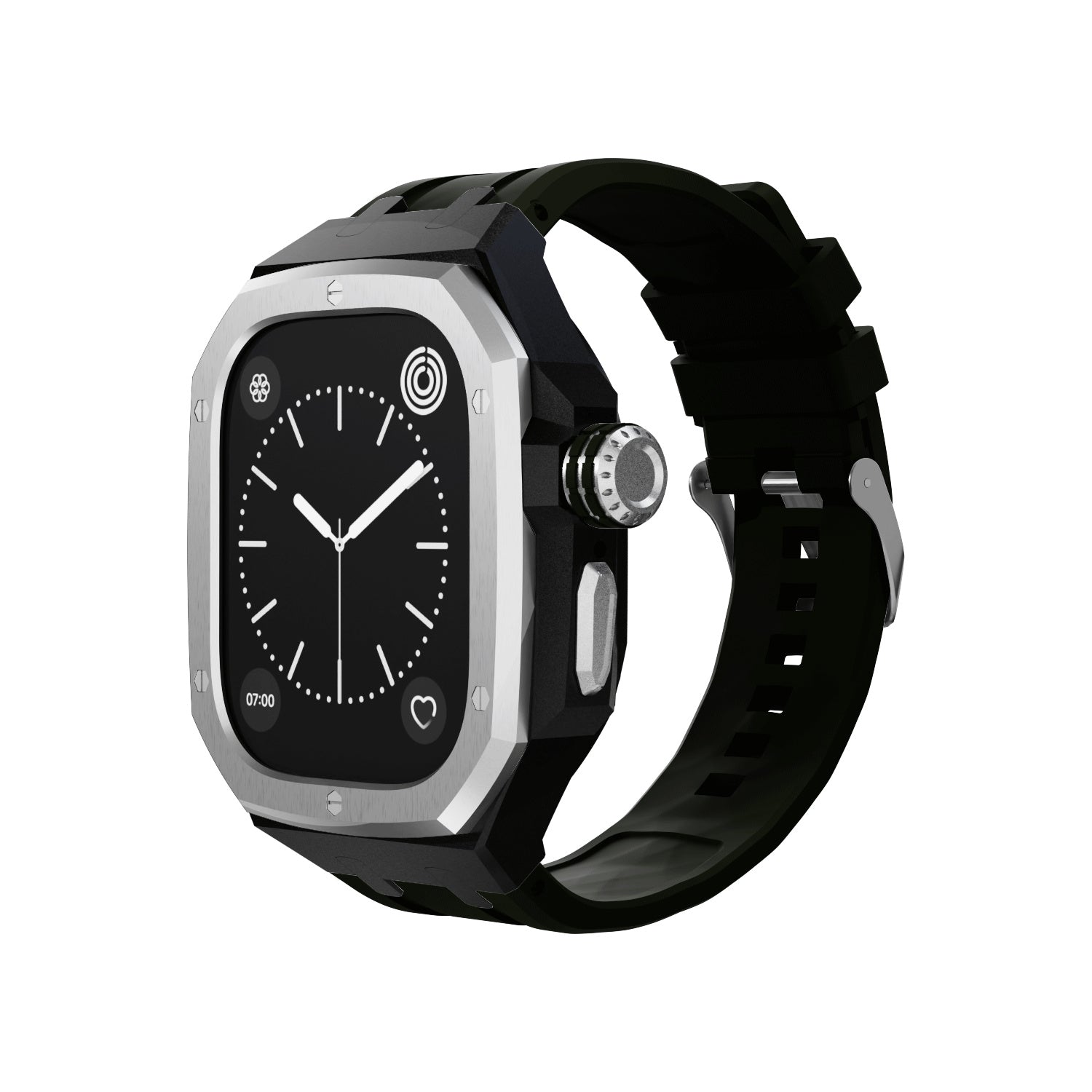 PIGUTE Pro Custom Watch Kit 49MM