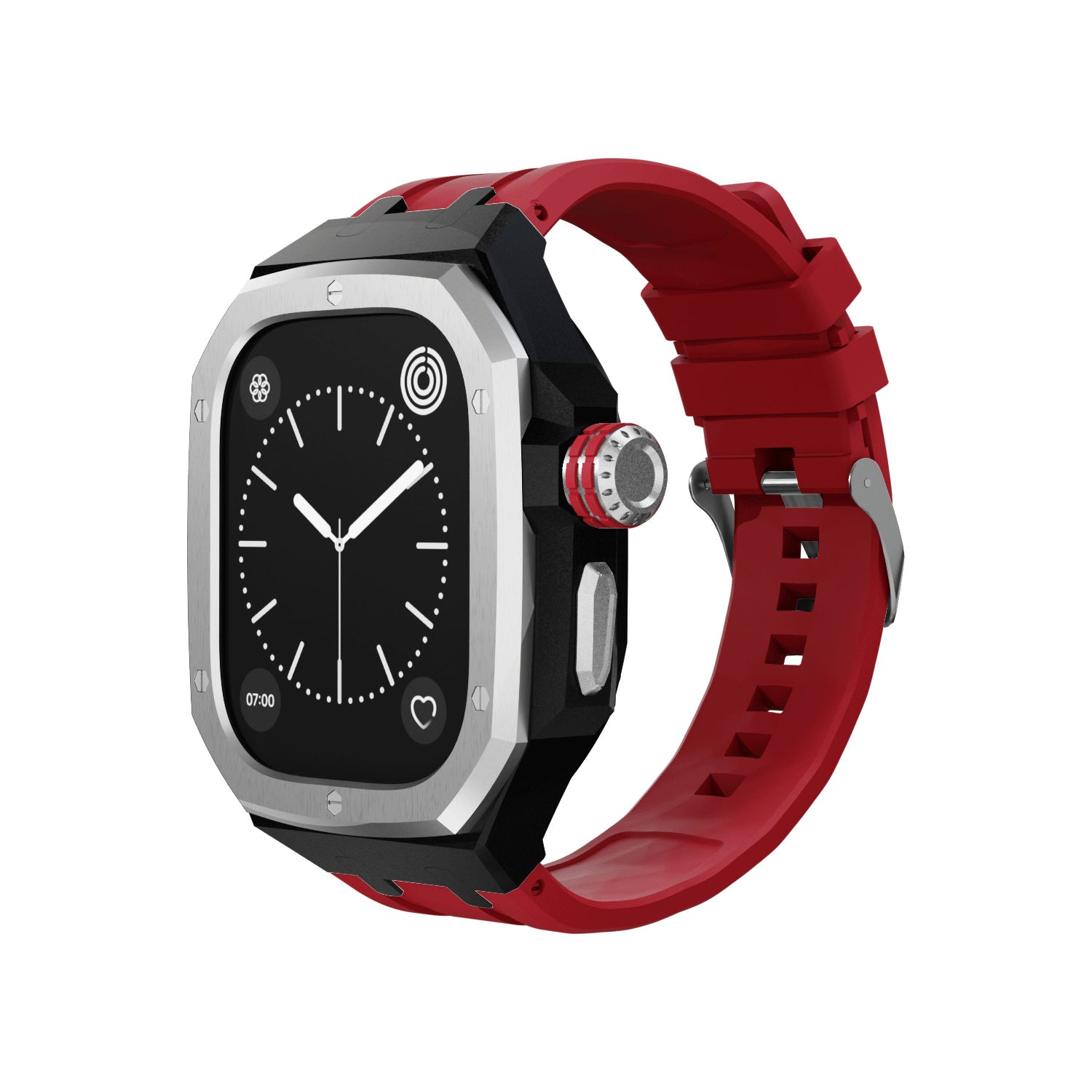 PIGUTE Pro Custom Watch Kit 49MM