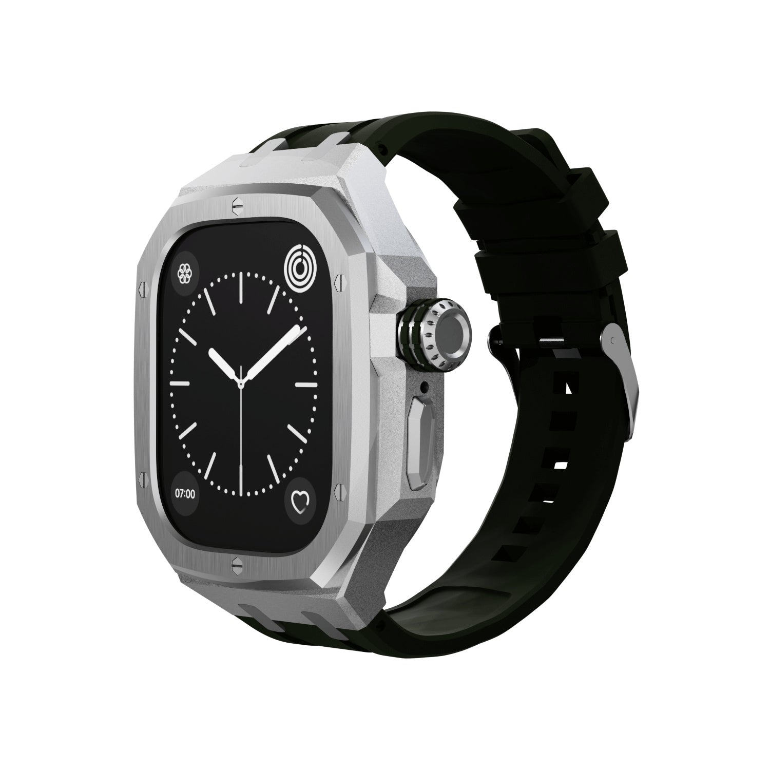 PIGUTE Pro Custom Watch Kit 49MM
