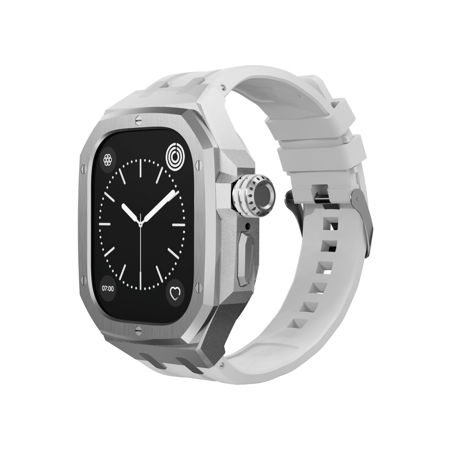PIGUTE Pro Custom Watch Kit 49MM