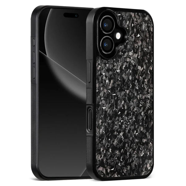 CarbonX Case For iPhone