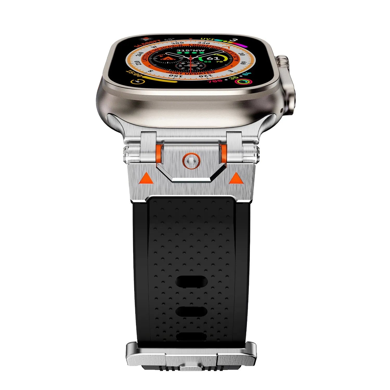 HingeBand For Apple Watch