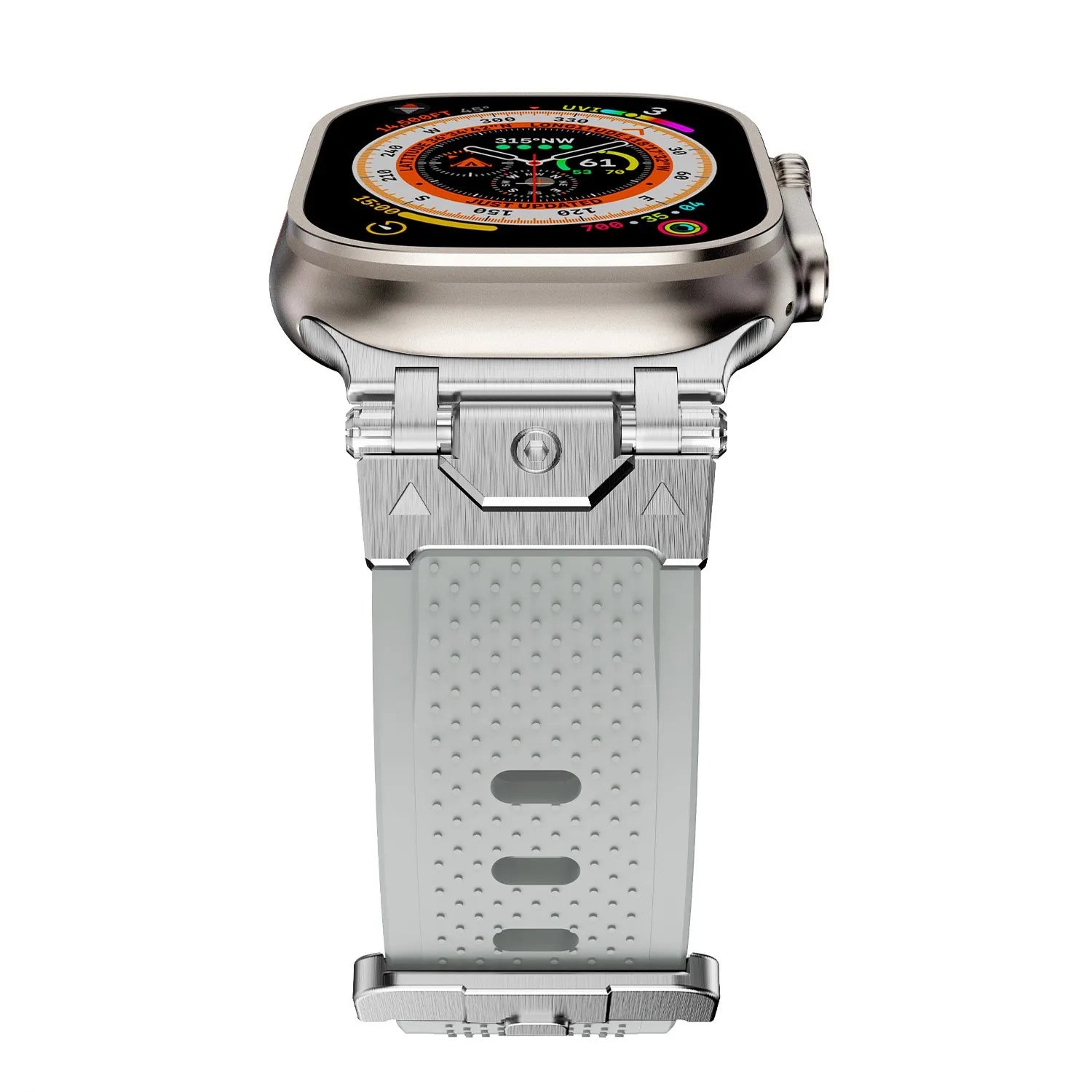 HingeBand For Apple Watch