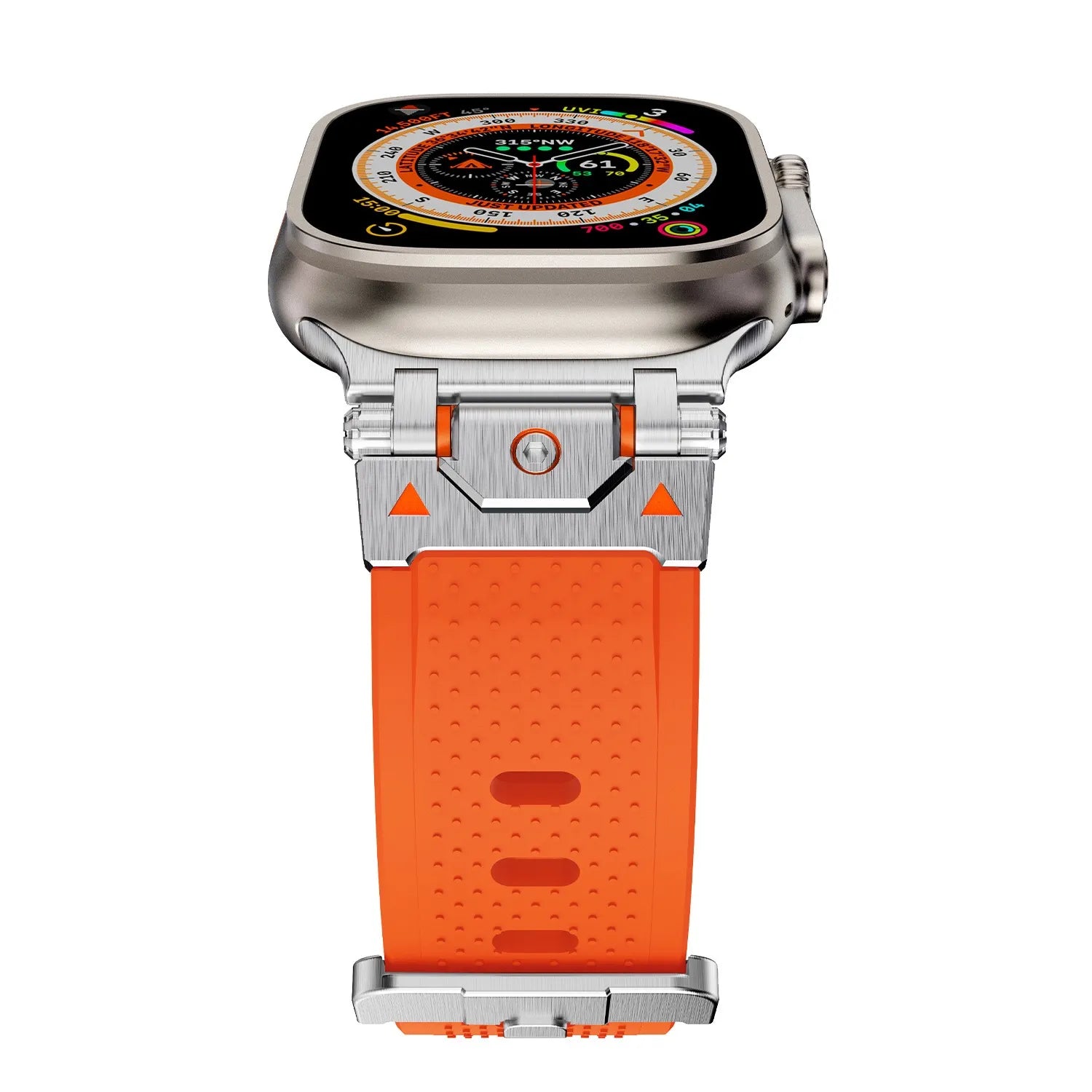 HingeBand For Apple Watch