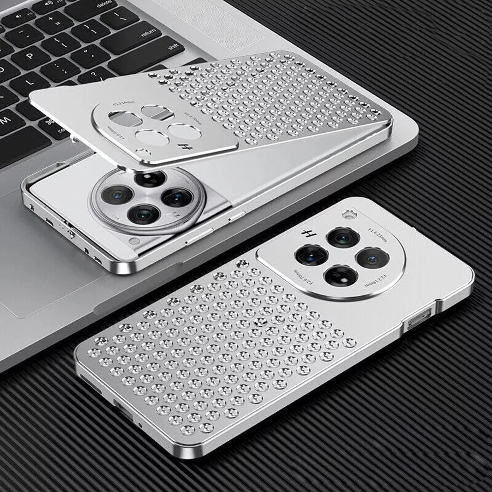 Premium Cooling Case For OnePlus