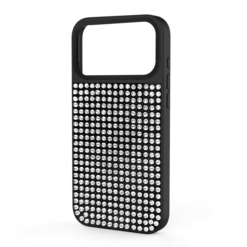 GlamSpark Studded Case For iPhone