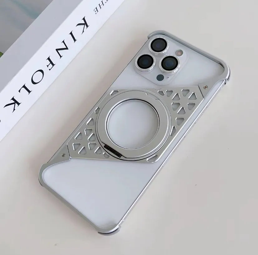 Znet MagSafe Case For iPhone