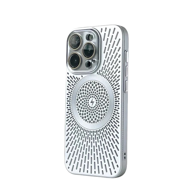 Super Heat Dissipation Case For iPhone