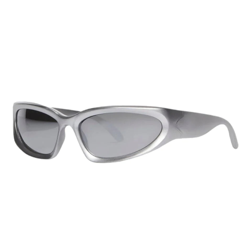 Sports Wraparound Sunglasses By Auriglo