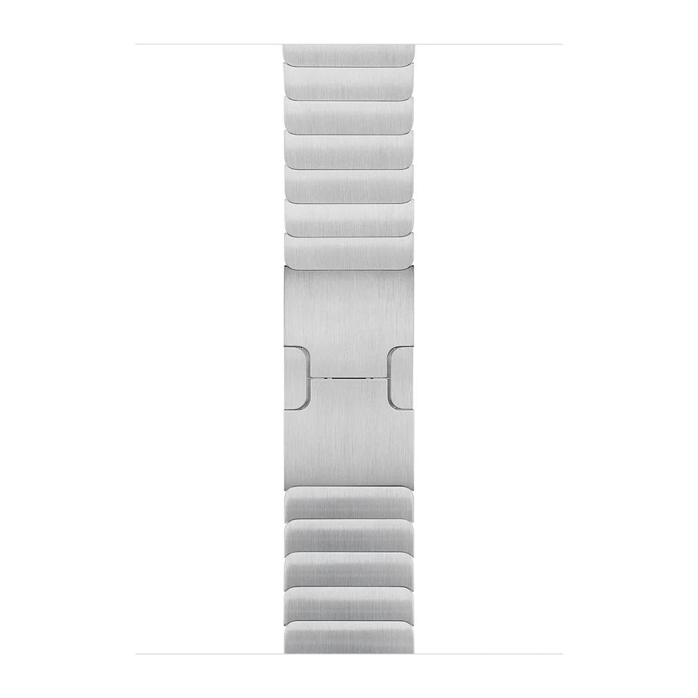 Stainless Steel Link Band For Apple Watch