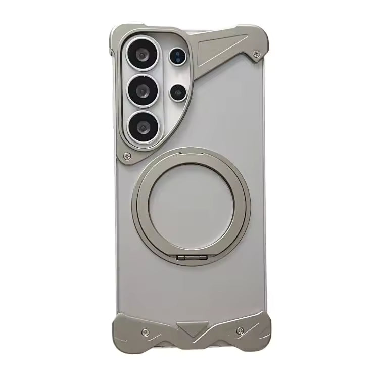 ArmorRing MagSafe Stand Case For Samsung
