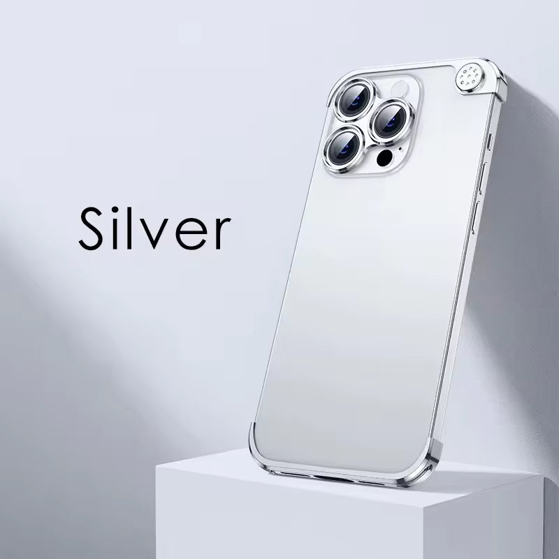 AromaMinimilist Case For iPhone