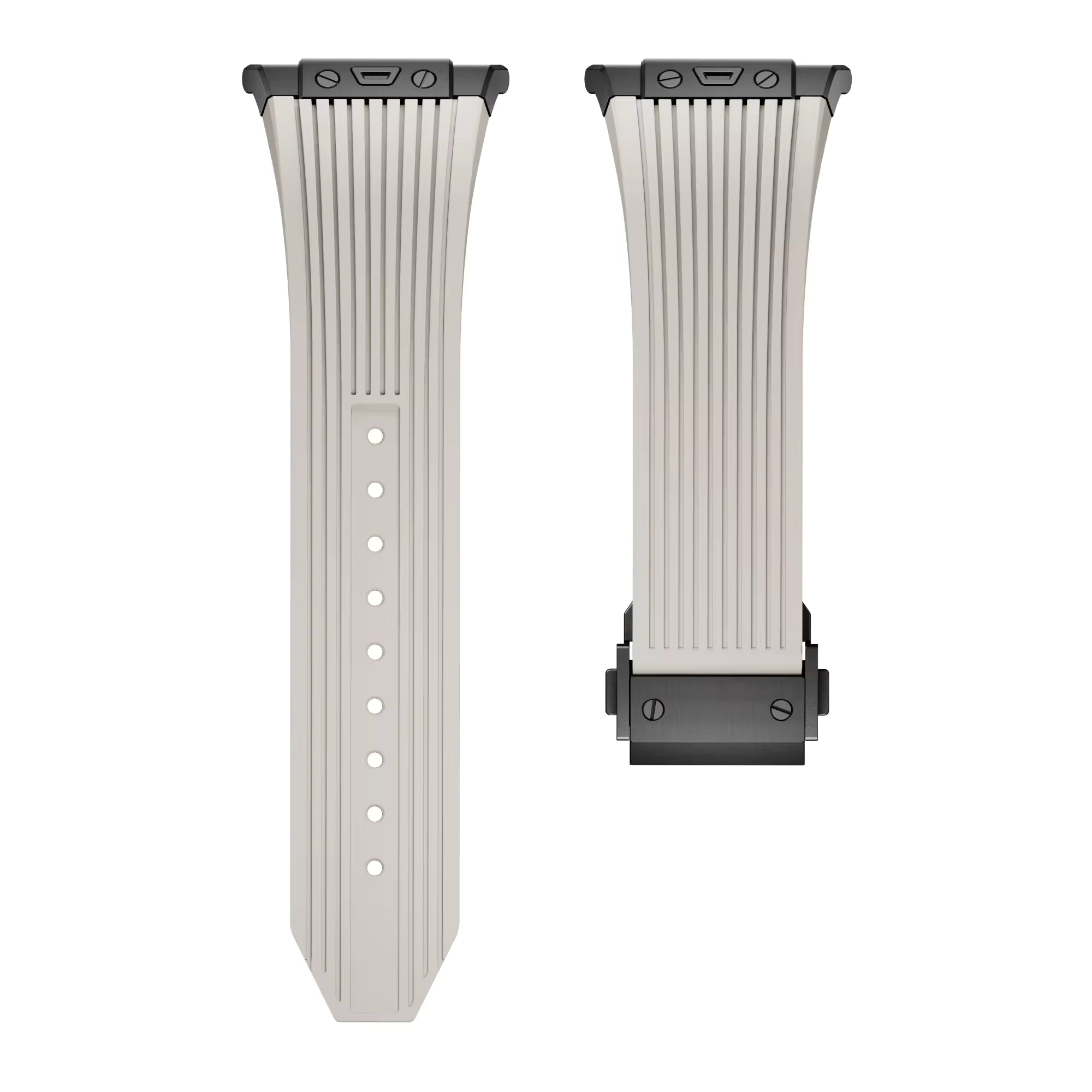Liquid Silicone Rubber Strap For Samsung Watch
